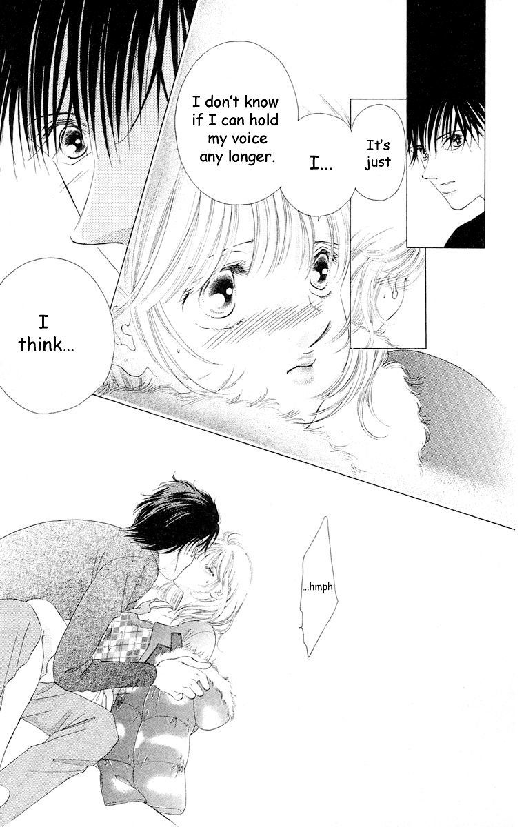Tsumi ni Nureta Futari Chapter 60 page 71 - Chapter 60: Vol 10