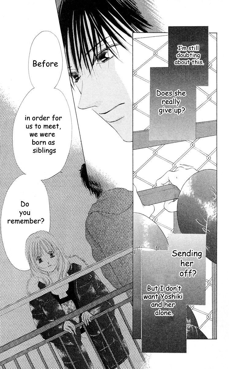 Tsumi ni Nureta Futari Chapter 60 page 79 - Chapter 60: Vol 10