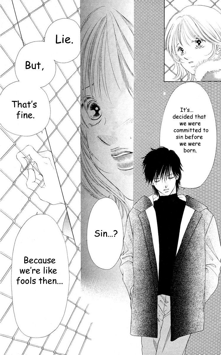 Tsumi ni Nureta Futari Chapter 60 page 80 - Chapter 60: Vol 10