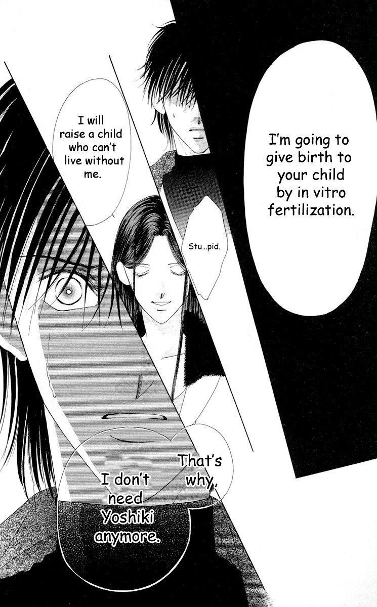 Tsumi ni Nureta Futari Chapter 60 page 94 - Chapter 60: Vol 10