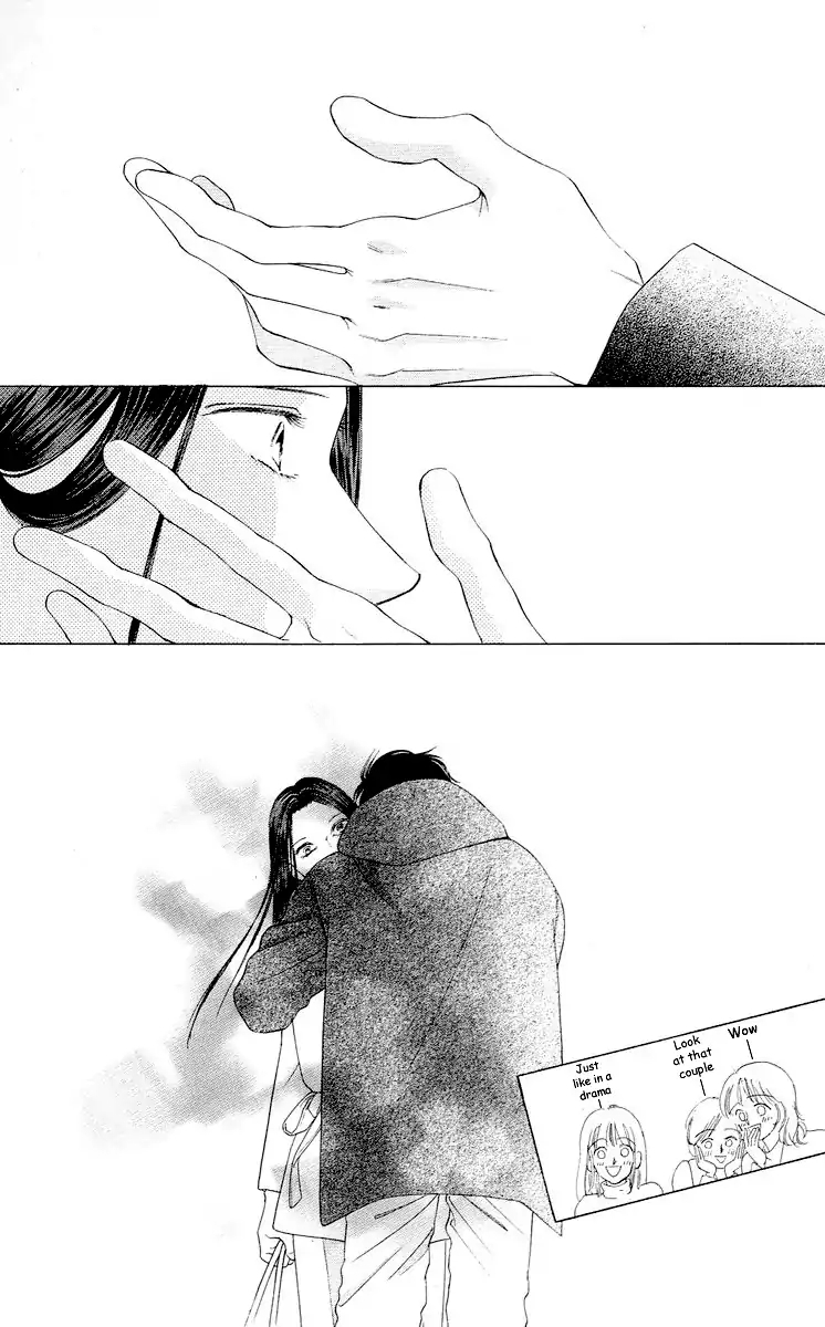 Tsumi ni Nureta Futari Chapter 61 page 11 - Chapter 61