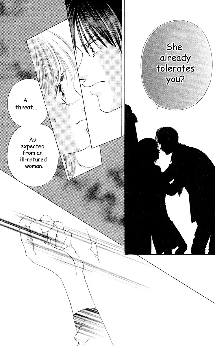 Tsumi ni Nureta Futari Chapter 61 page 17 - Chapter 61