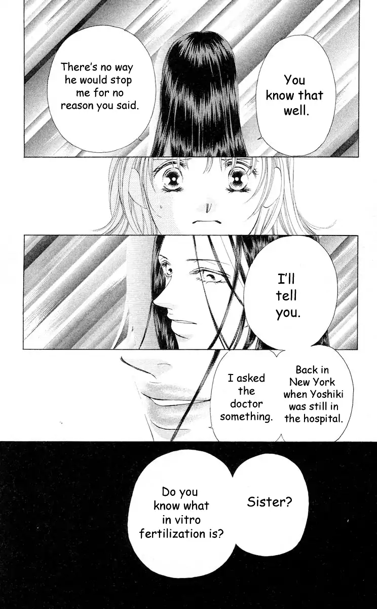 Tsumi ni Nureta Futari Chapter 61 page 34 - Chapter 61