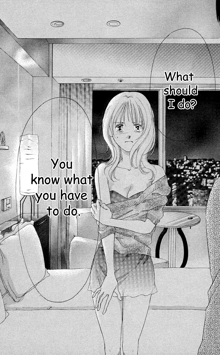 Tsumi ni Nureta Futari Chapter 61 page 44 - Chapter 61