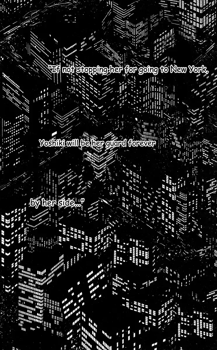 Tsumi ni Nureta Futari Chapter 61 page 45 - Chapter 61