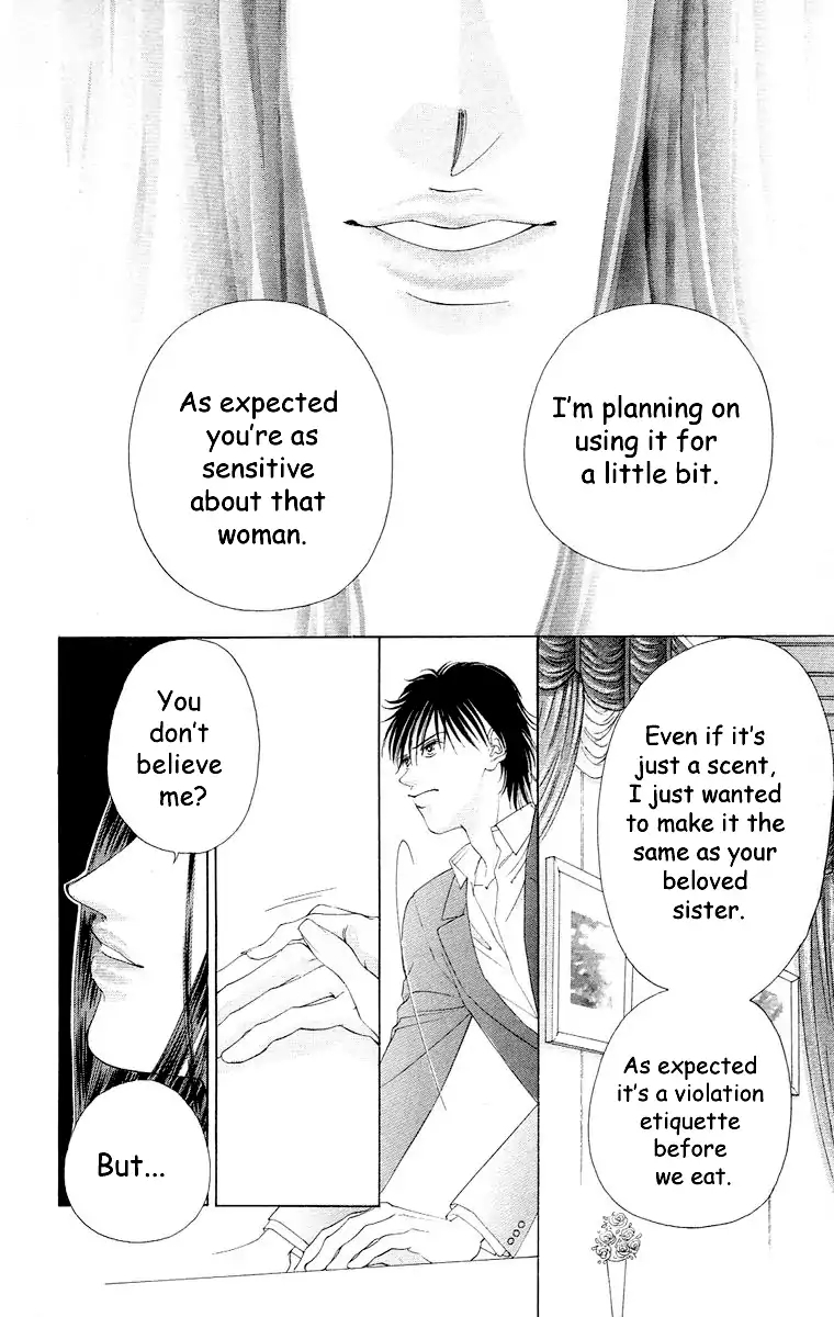 Tsumi ni Nureta Futari Chapter 61 page 51 - Chapter 61