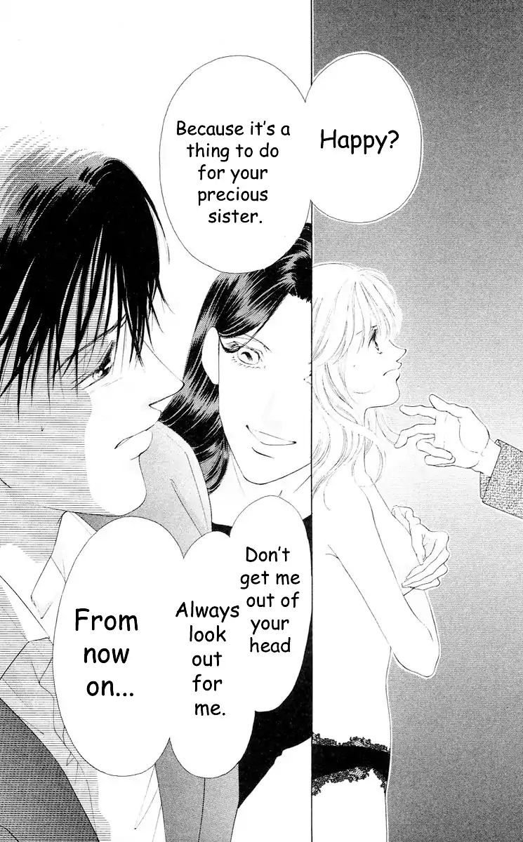 Tsumi ni Nureta Futari Chapter 61 page 53 - Chapter 61