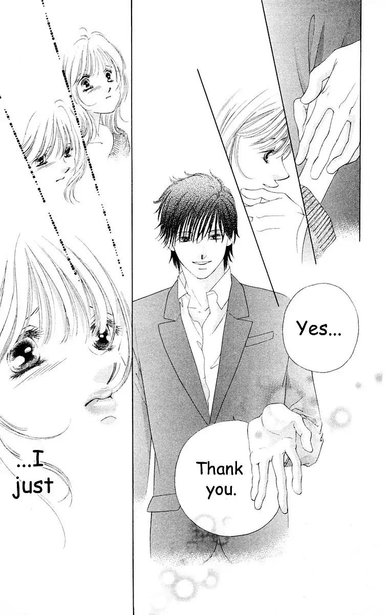Tsumi ni Nureta Futari Chapter 61 page 62 - Chapter 61