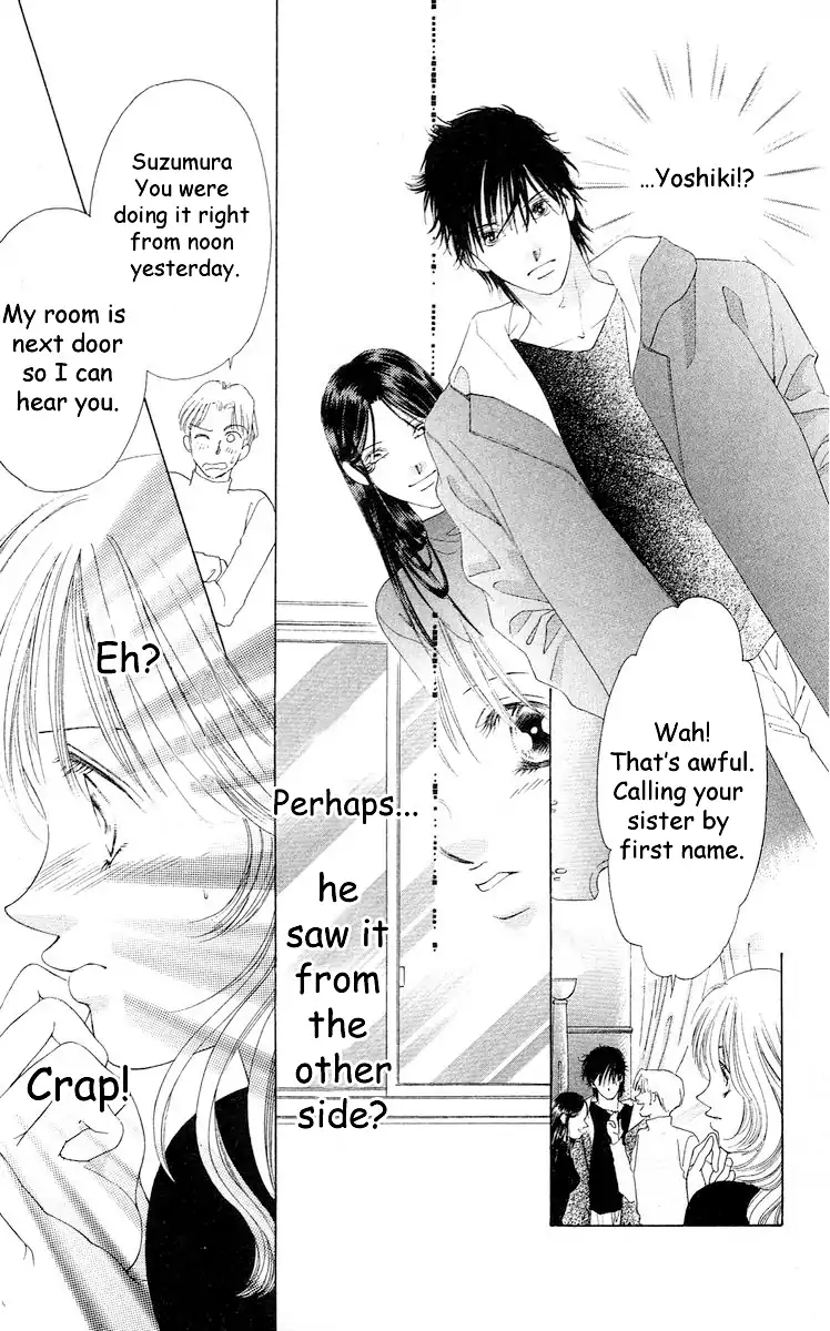 Tsumi ni Nureta Futari Chapter 61 page 66 - Chapter 61