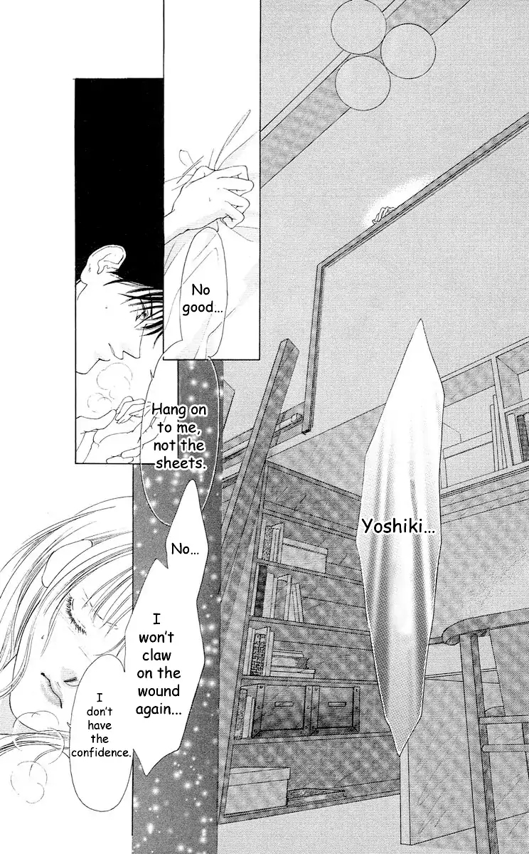 Tsumi ni Nureta Futari Chapter 61 page 76 - Chapter 61