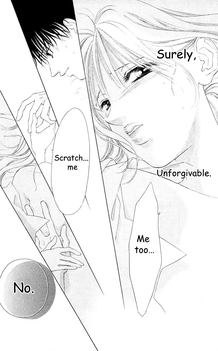 Tsumi ni Nureta Futari Chapter 61 page 78 - Chapter 61