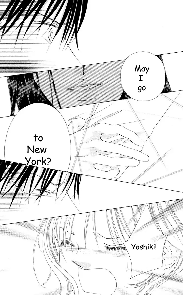 Tsumi ni Nureta Futari Chapter 61 page 8 - Chapter 61