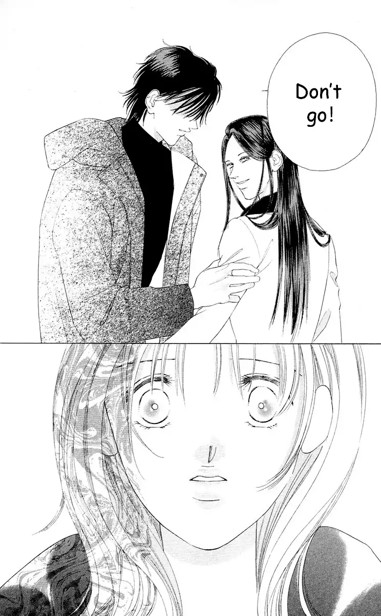 Tsumi ni Nureta Futari Chapter 61 page 9 - Chapter 61