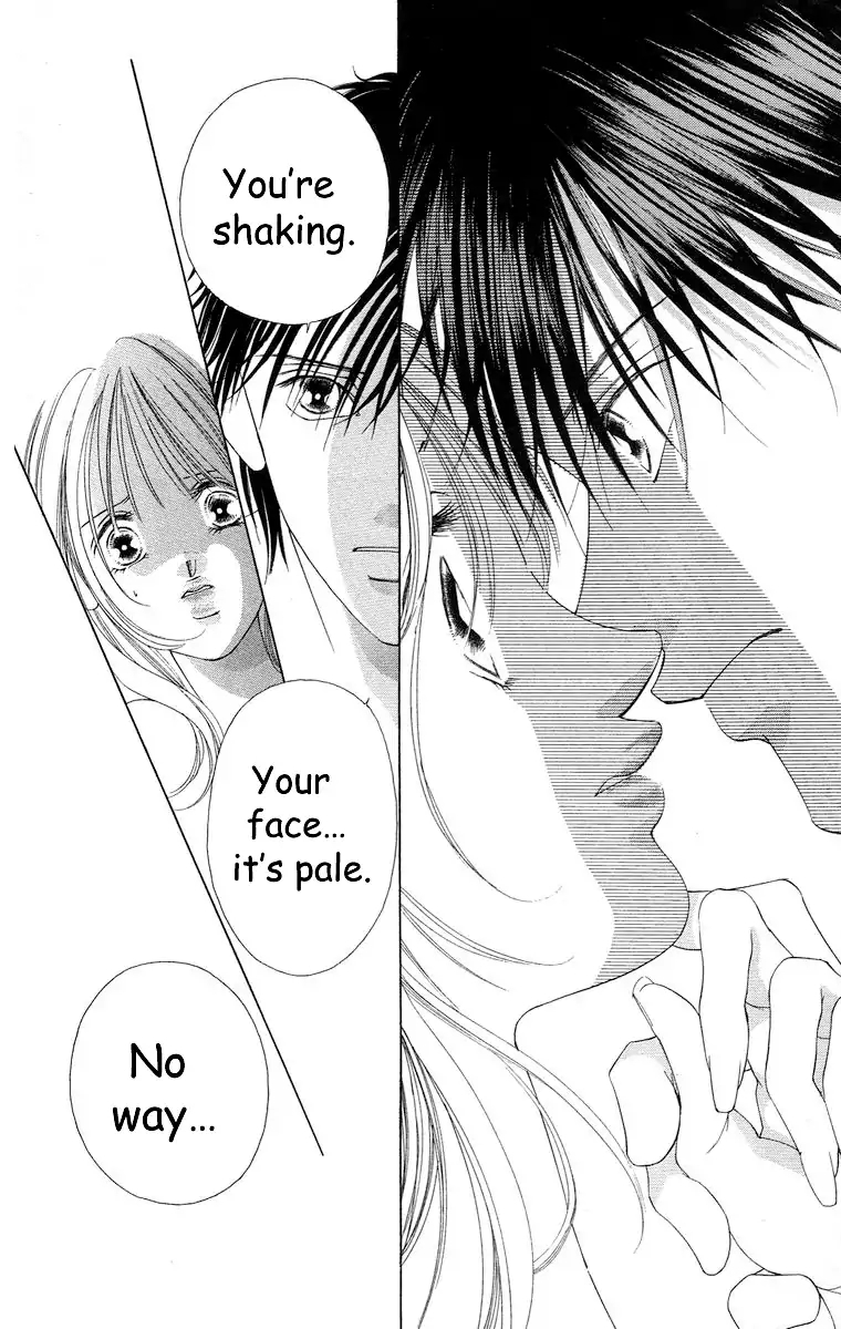 Tsumi ni Nureta Futari Chapter 62 page 13 - Chapter 62