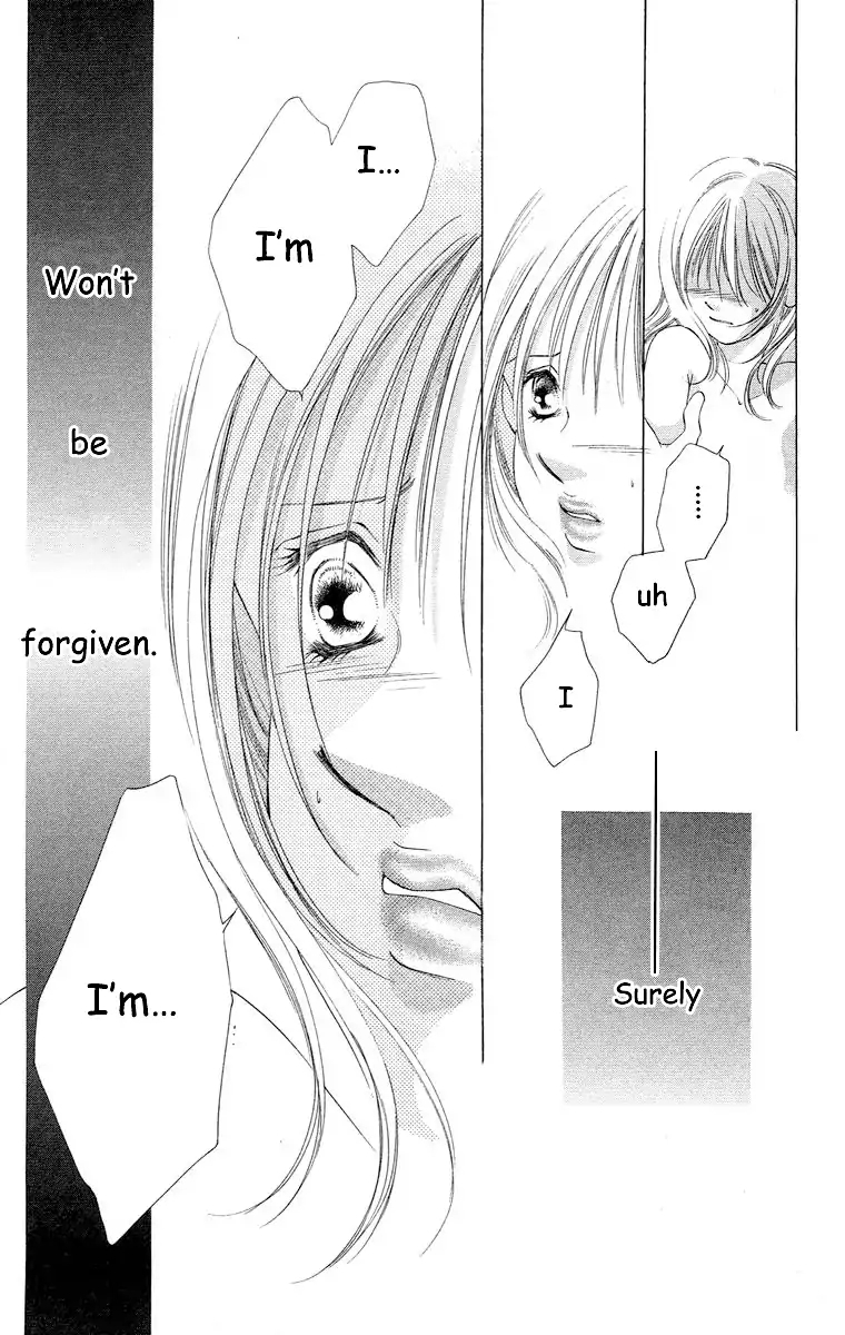 Tsumi ni Nureta Futari Chapter 62 page 18 - Chapter 62