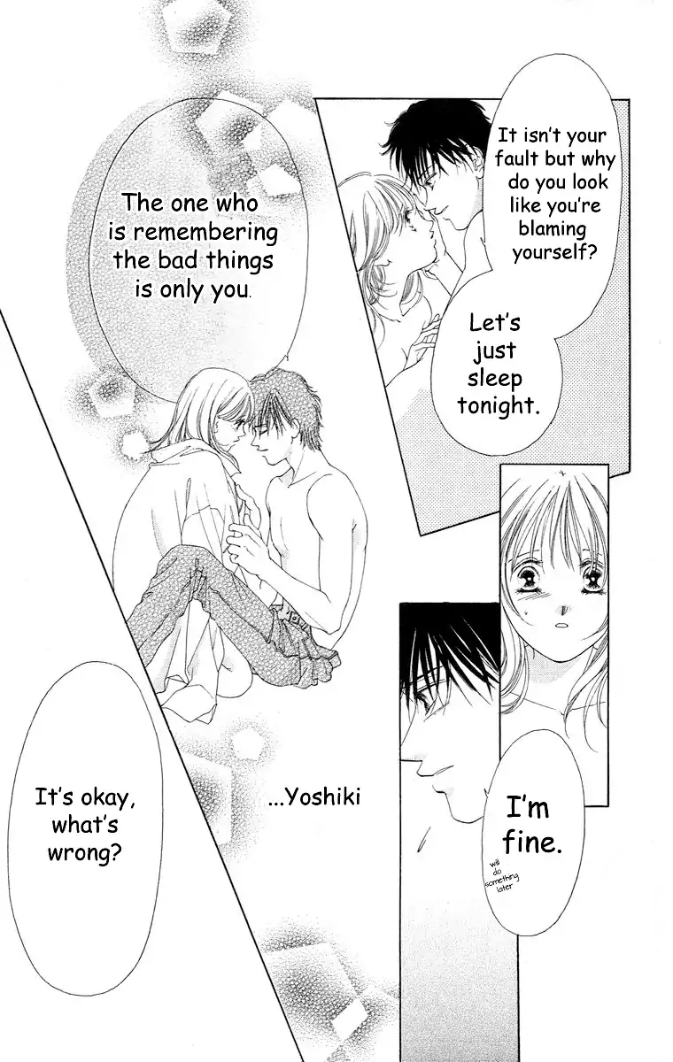 Tsumi ni Nureta Futari Chapter 62 page 20 - Chapter 62
