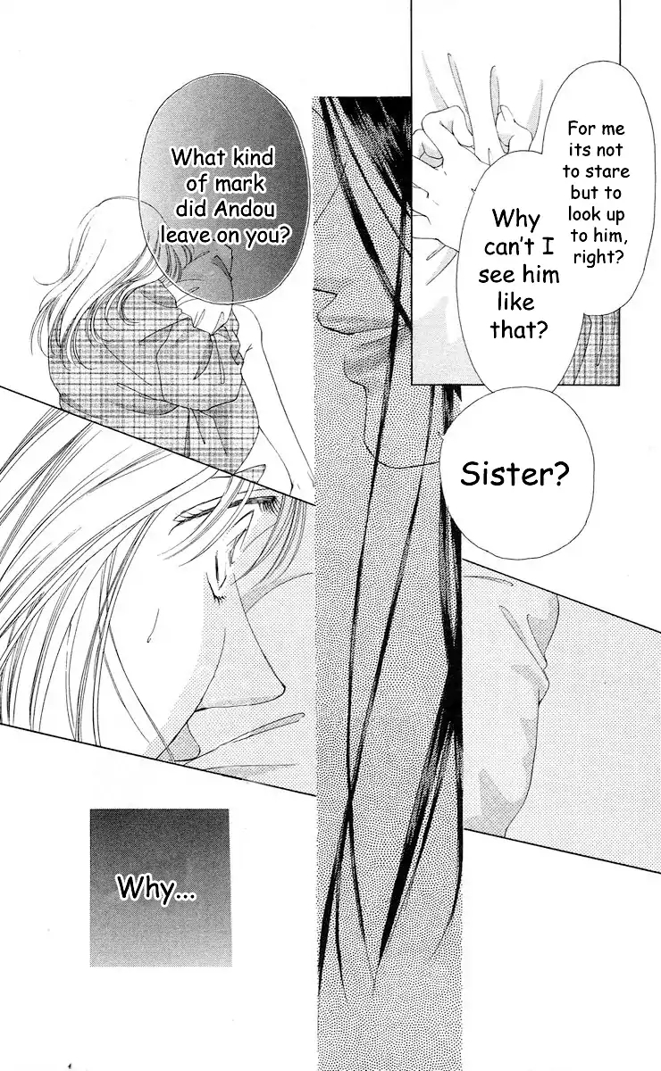 Tsumi ni Nureta Futari Chapter 62 page 23 - Chapter 62