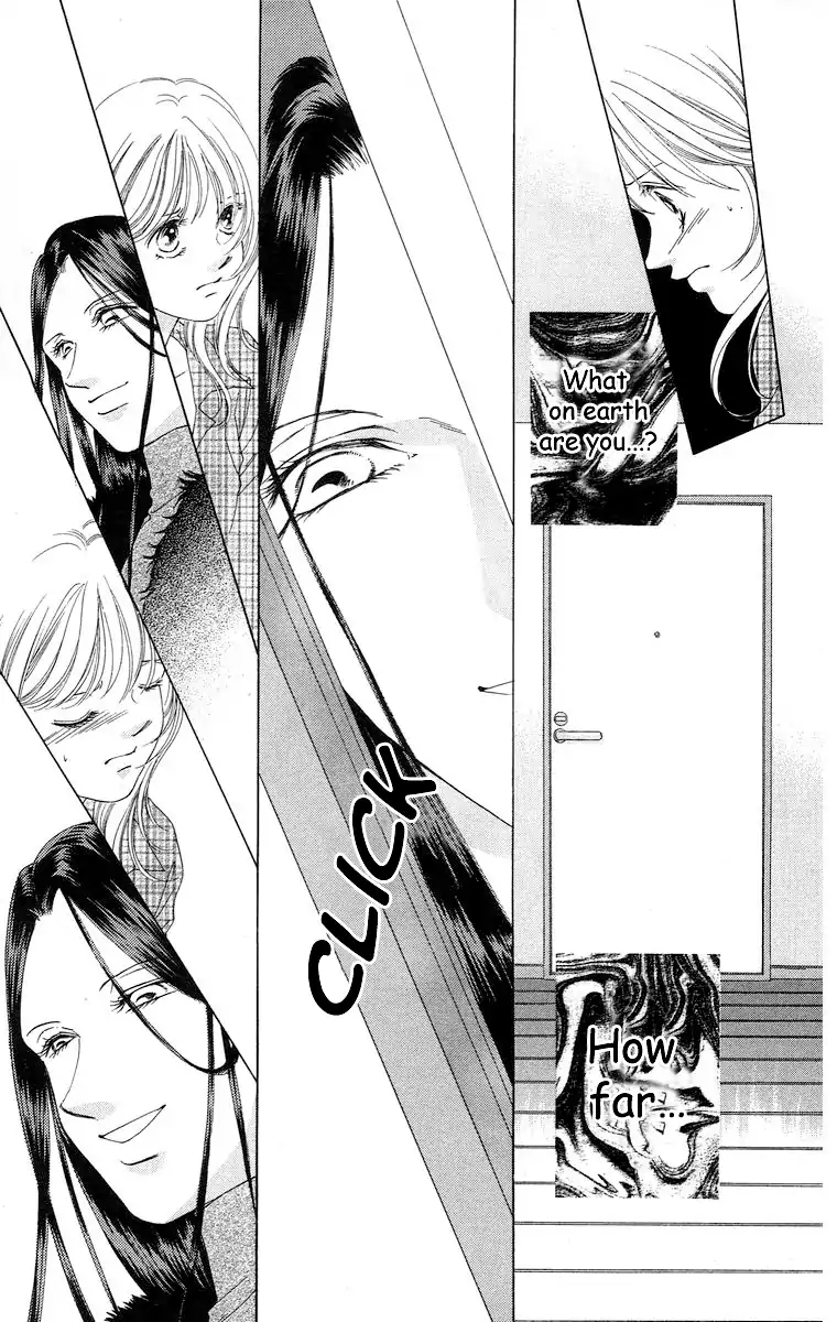 Tsumi ni Nureta Futari Chapter 62 page 24 - Chapter 62