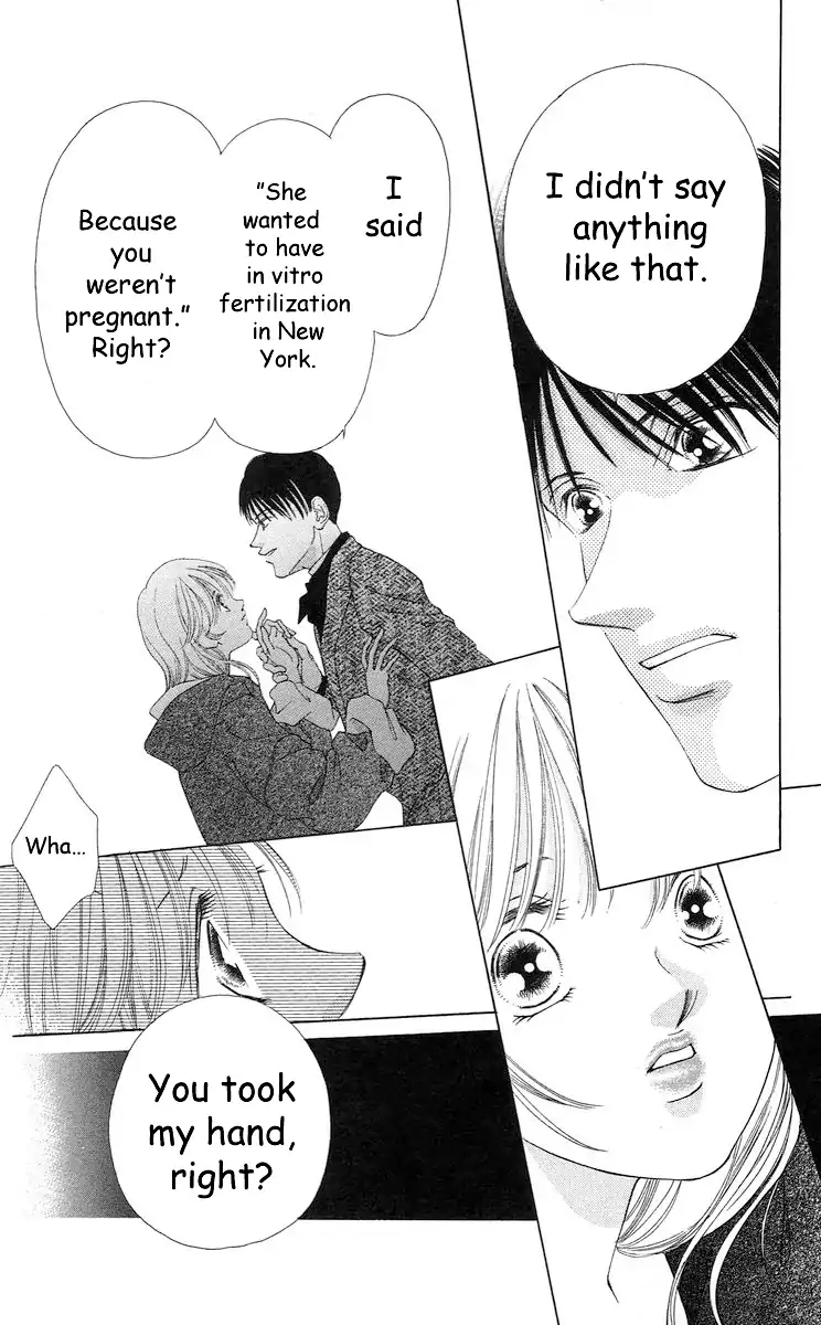 Tsumi ni Nureta Futari Chapter 62 page 28 - Chapter 62