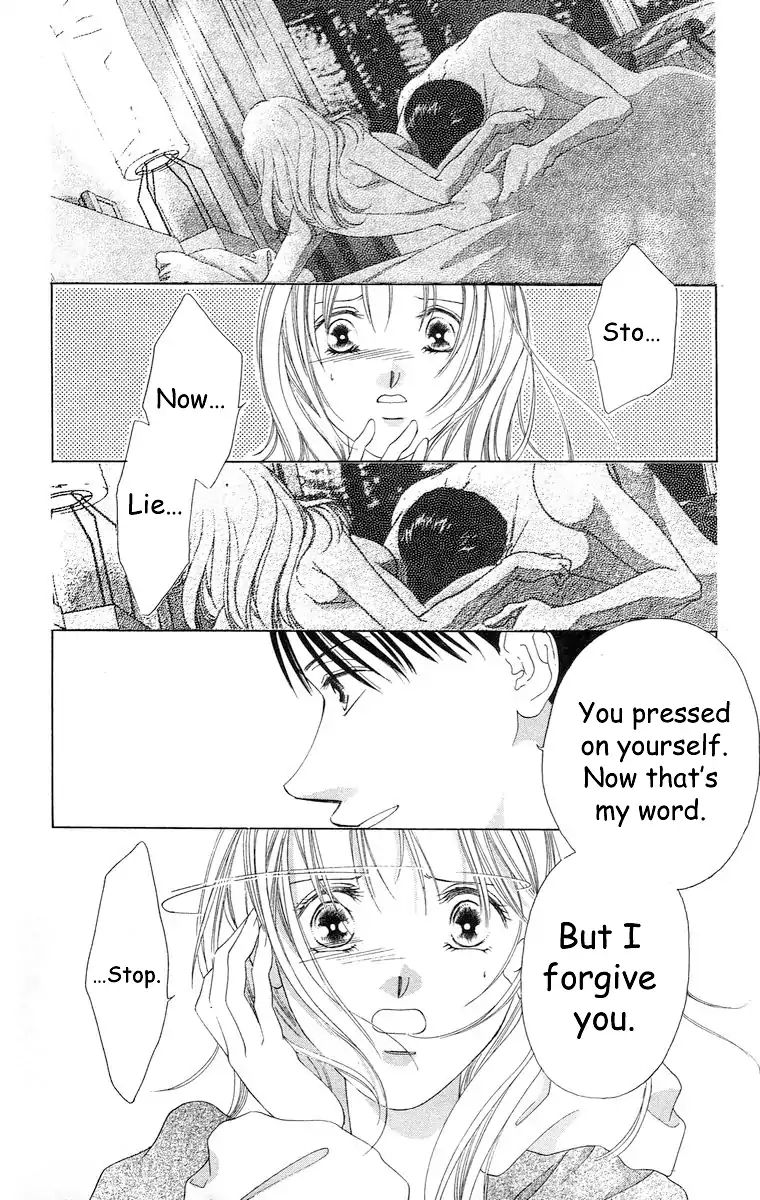 Tsumi ni Nureta Futari Chapter 62 page 29 - Chapter 62