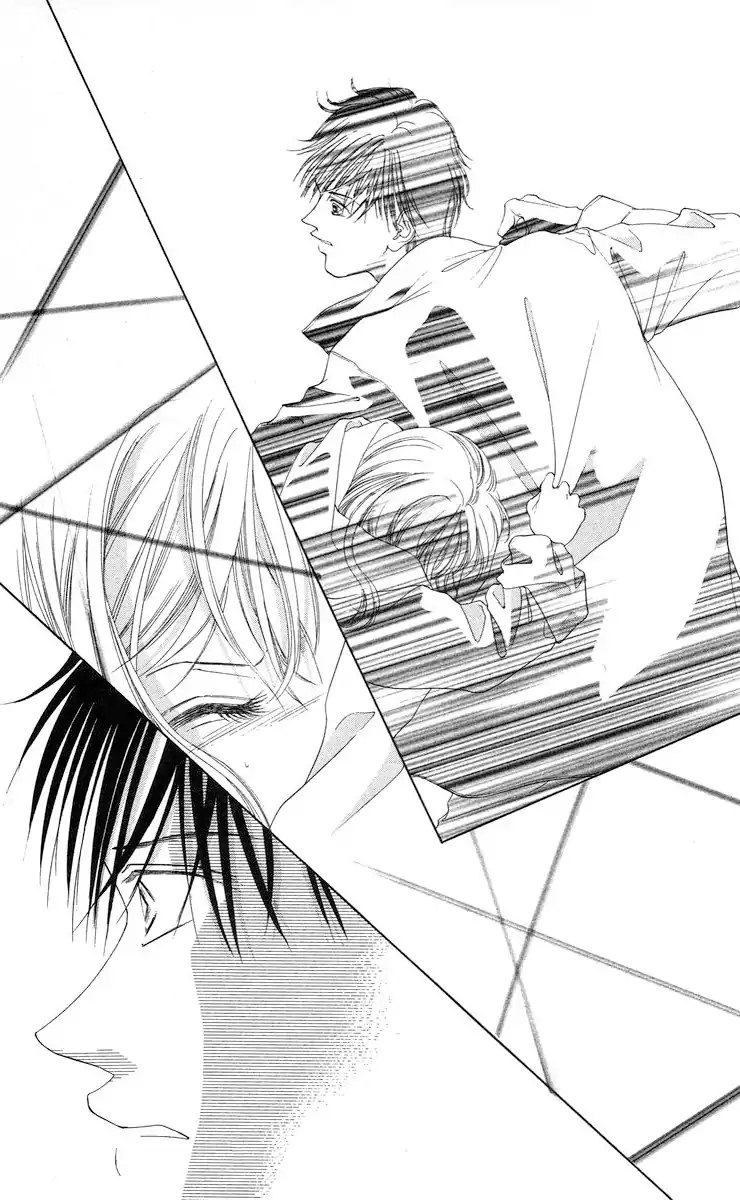 Tsumi ni Nureta Futari Chapter 62 page 33 - Chapter 62