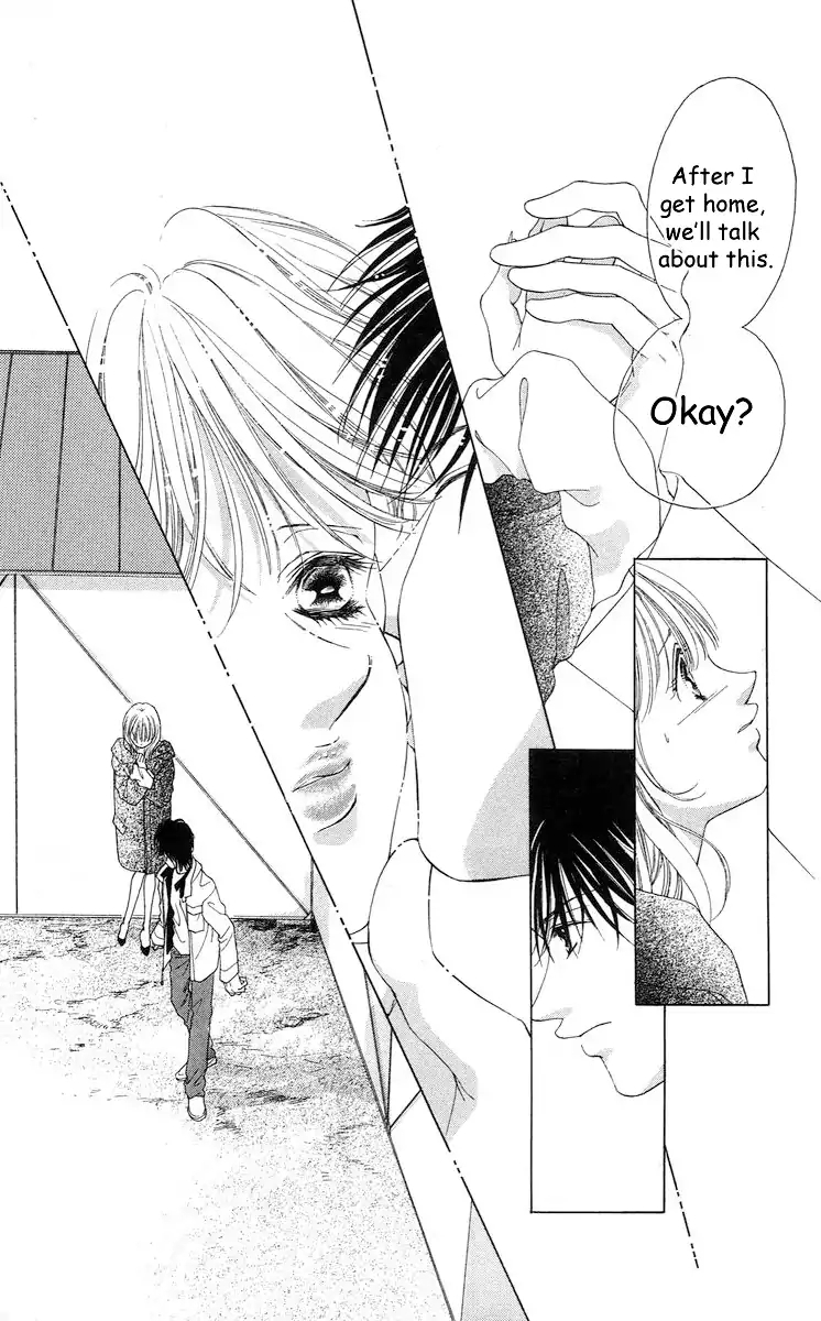 Tsumi ni Nureta Futari Chapter 62 page 37 - Chapter 62