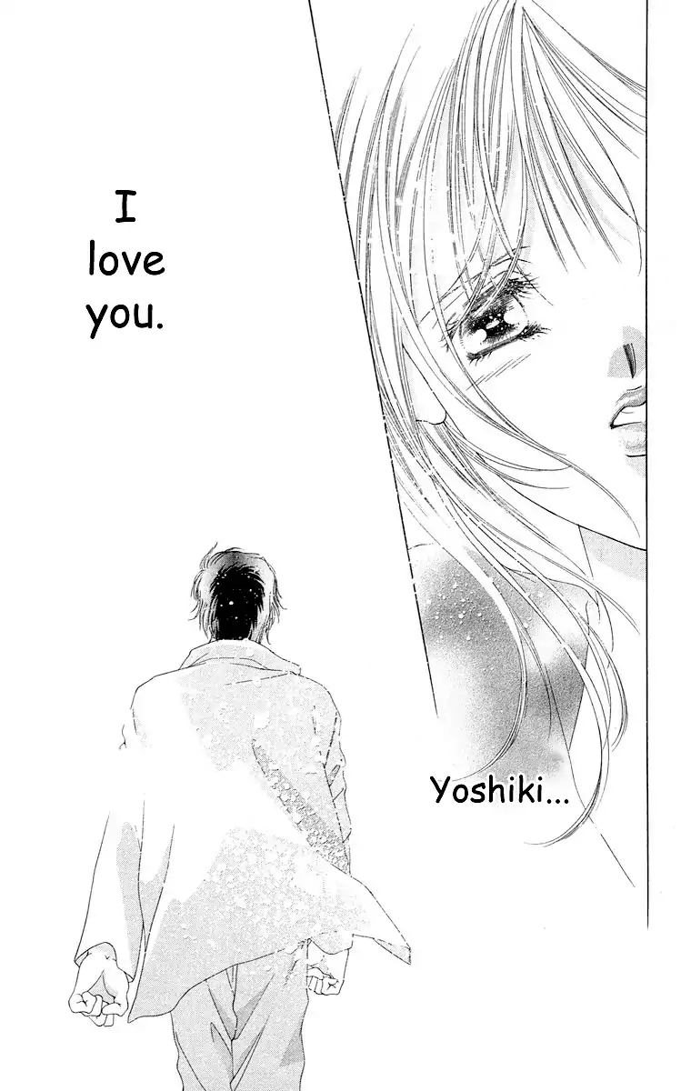 Tsumi ni Nureta Futari Chapter 62 page 38 - Chapter 62