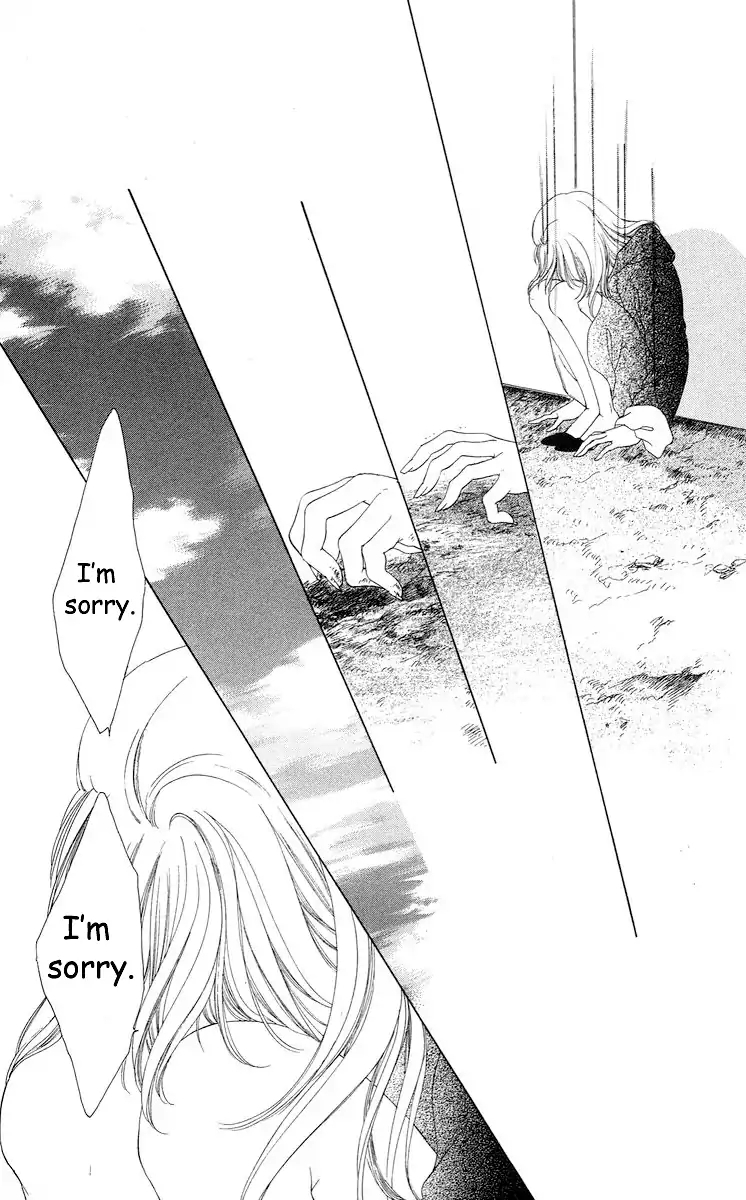 Tsumi ni Nureta Futari Chapter 62 page 39 - Chapter 62