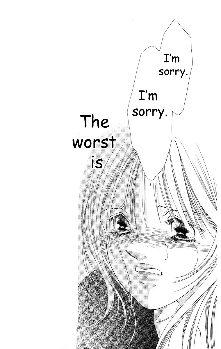 Tsumi ni Nureta Futari Chapter 62 page 40 - Chapter 62