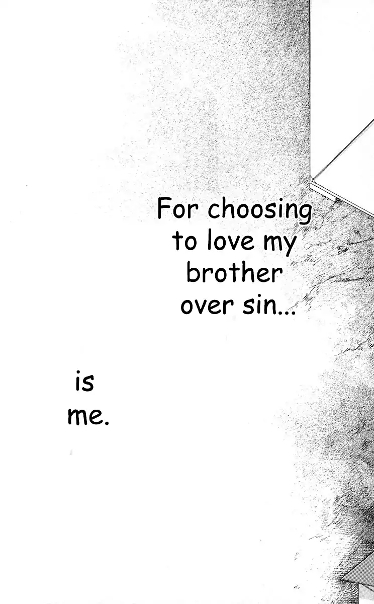 Tsumi ni Nureta Futari Chapter 62 page 42 - Chapter 62