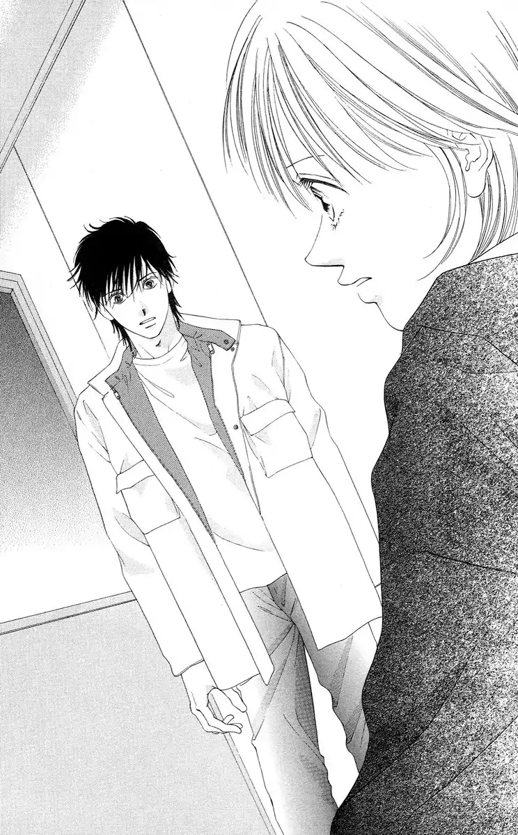 Tsumi ni Nureta Futari Chapter 62 page 48 - Chapter 62