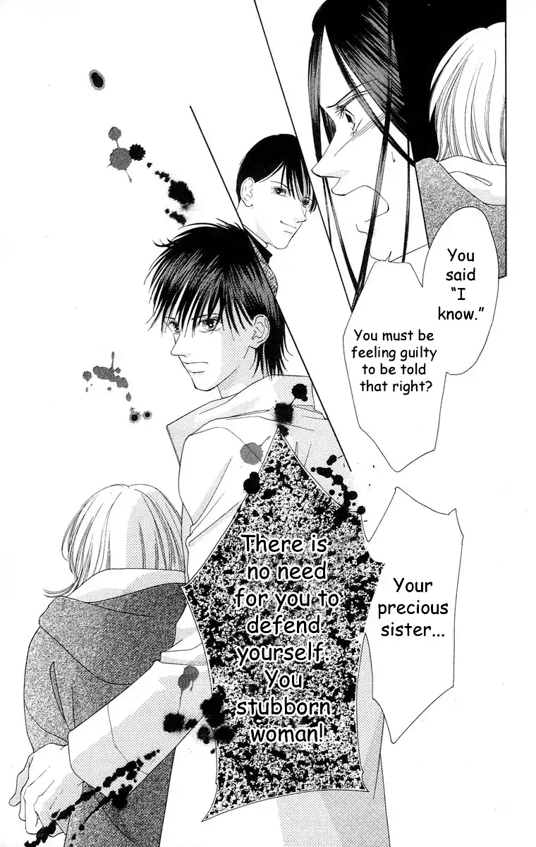 Tsumi ni Nureta Futari Chapter 63 page 10 - Chapter 63