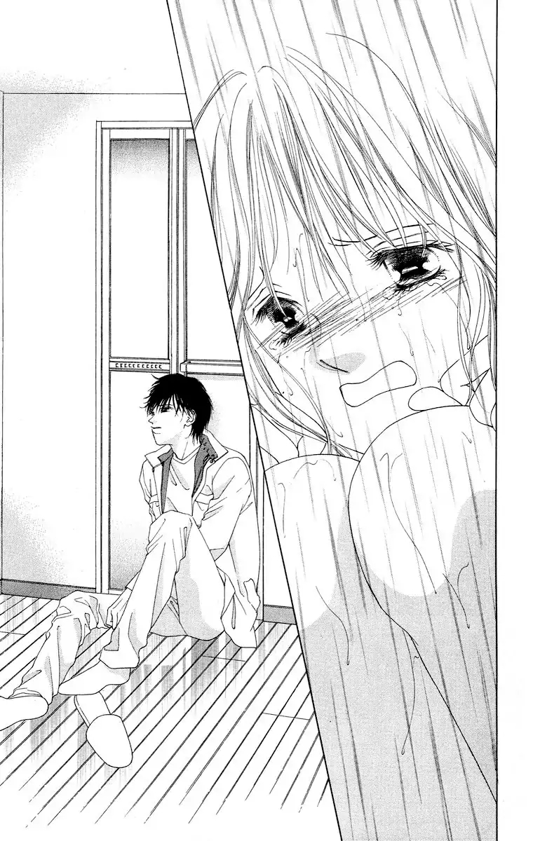 Tsumi ni Nureta Futari Chapter 63 page 24 - Chapter 63