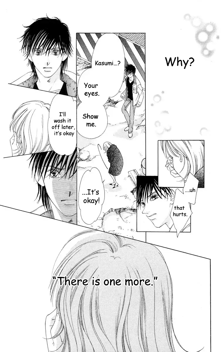Tsumi ni Nureta Futari Chapter 63 page 28 - Chapter 63