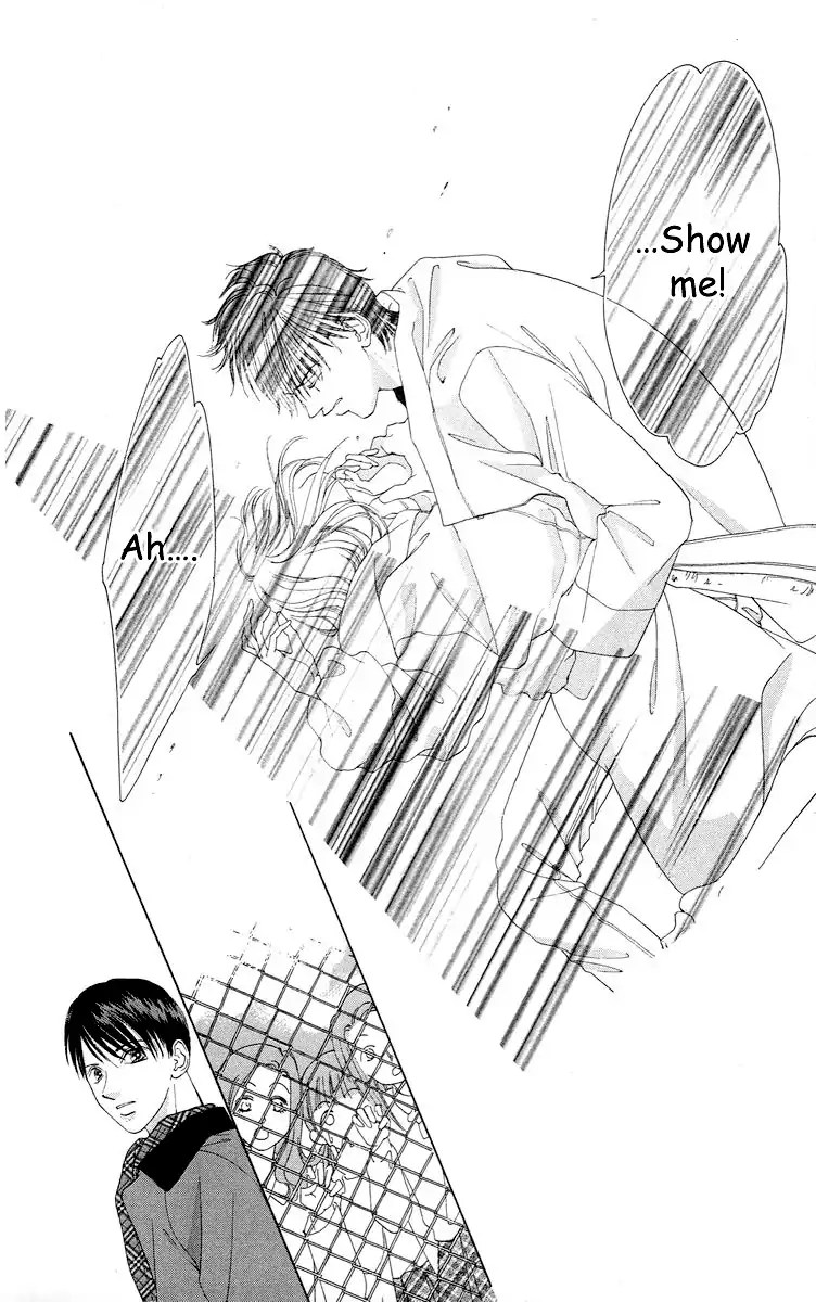 Tsumi ni Nureta Futari Chapter 63 page 29 - Chapter 63