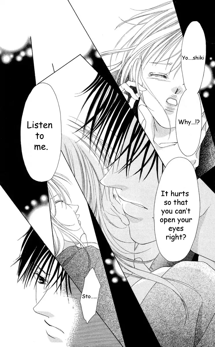 Tsumi ni Nureta Futari Chapter 63 page 30 - Chapter 63