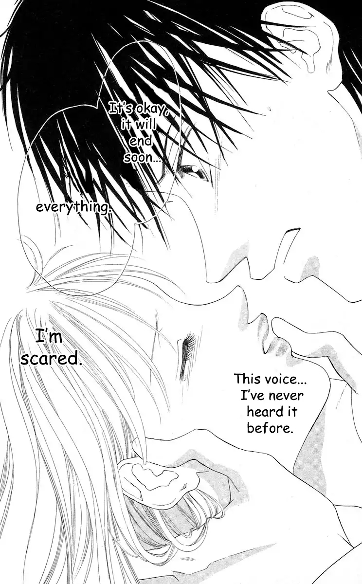 Tsumi ni Nureta Futari Chapter 63 page 34 - Chapter 63
