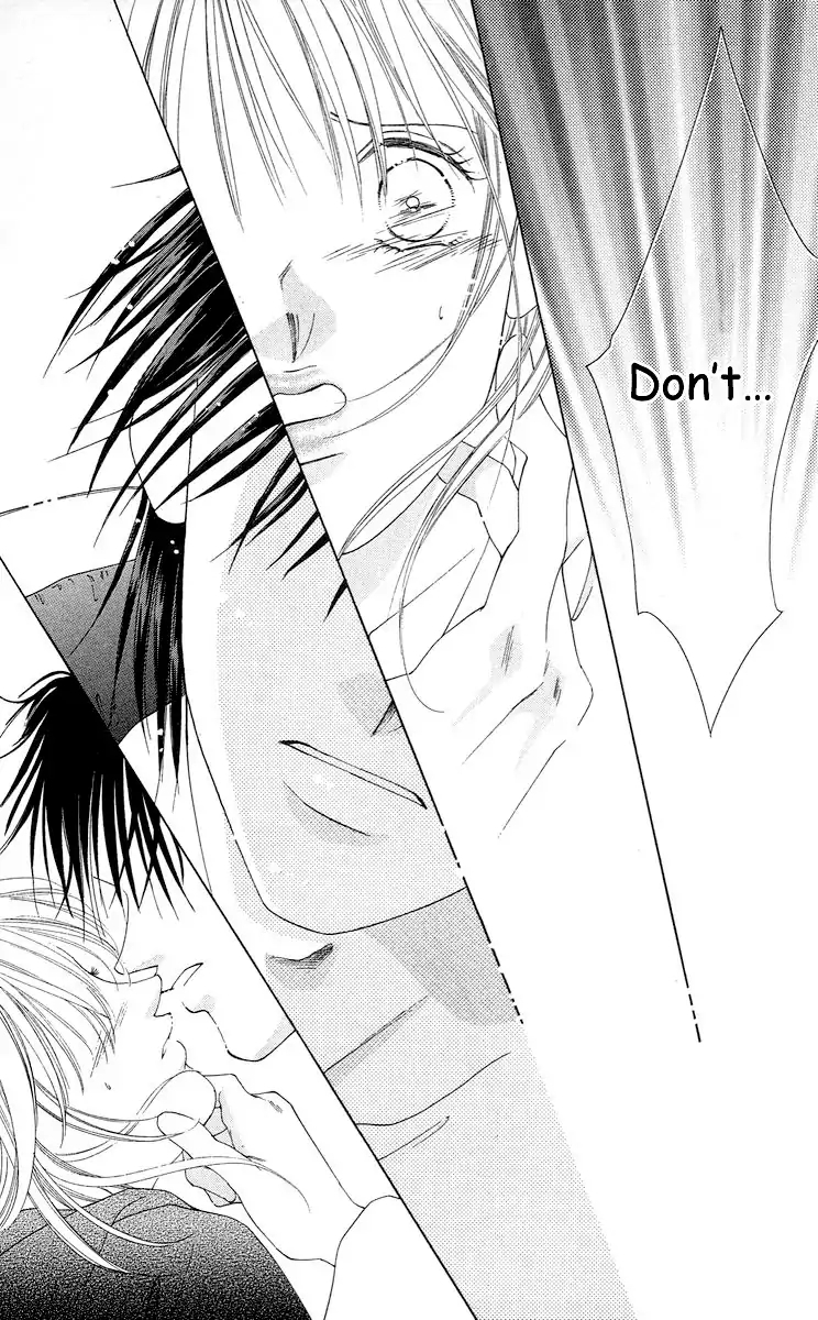 Tsumi ni Nureta Futari Chapter 63 page 35 - Chapter 63