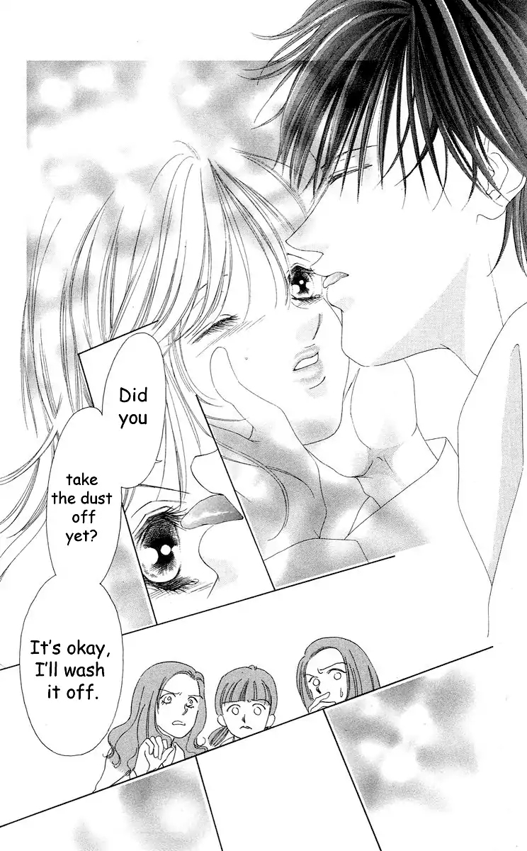 Tsumi ni Nureta Futari Chapter 63 page 36 - Chapter 63