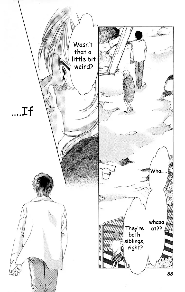 Tsumi ni Nureta Futari Chapter 63 page 37 - Chapter 63