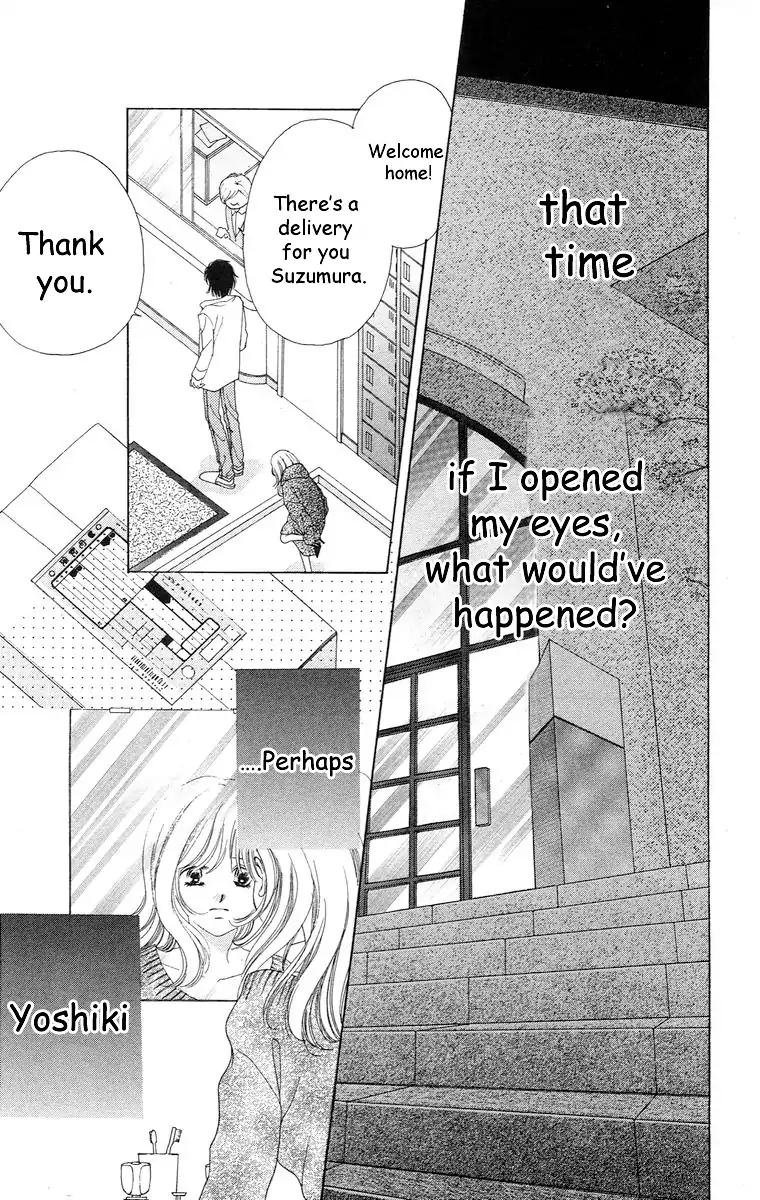 Tsumi ni Nureta Futari Chapter 63 page 38 - Chapter 63