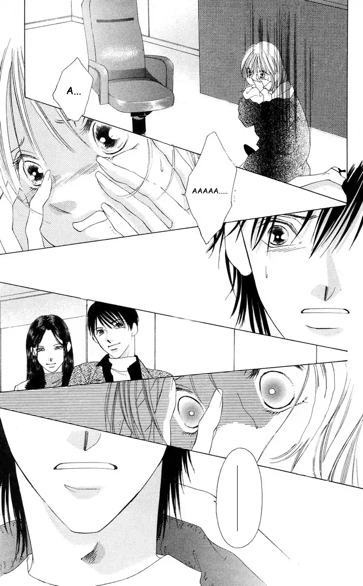Tsumi ni Nureta Futari Chapter 63 page 4 - Chapter 63