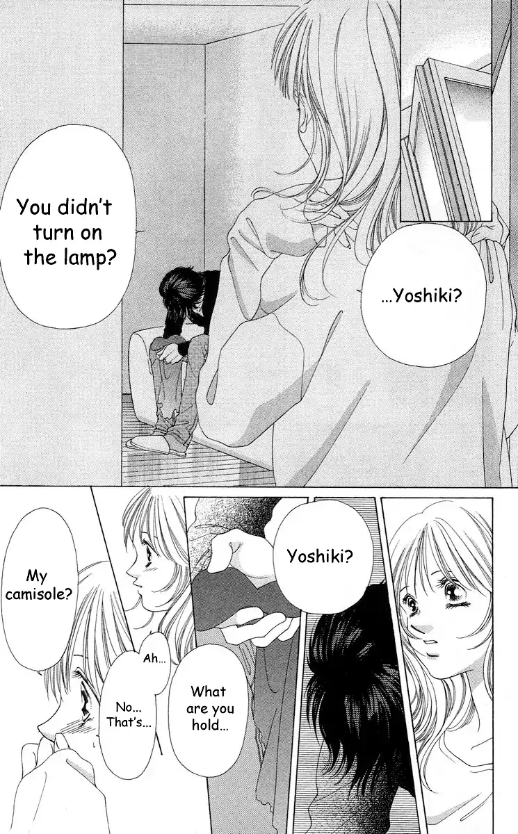 Tsumi ni Nureta Futari Chapter 63 page 40 - Chapter 63
