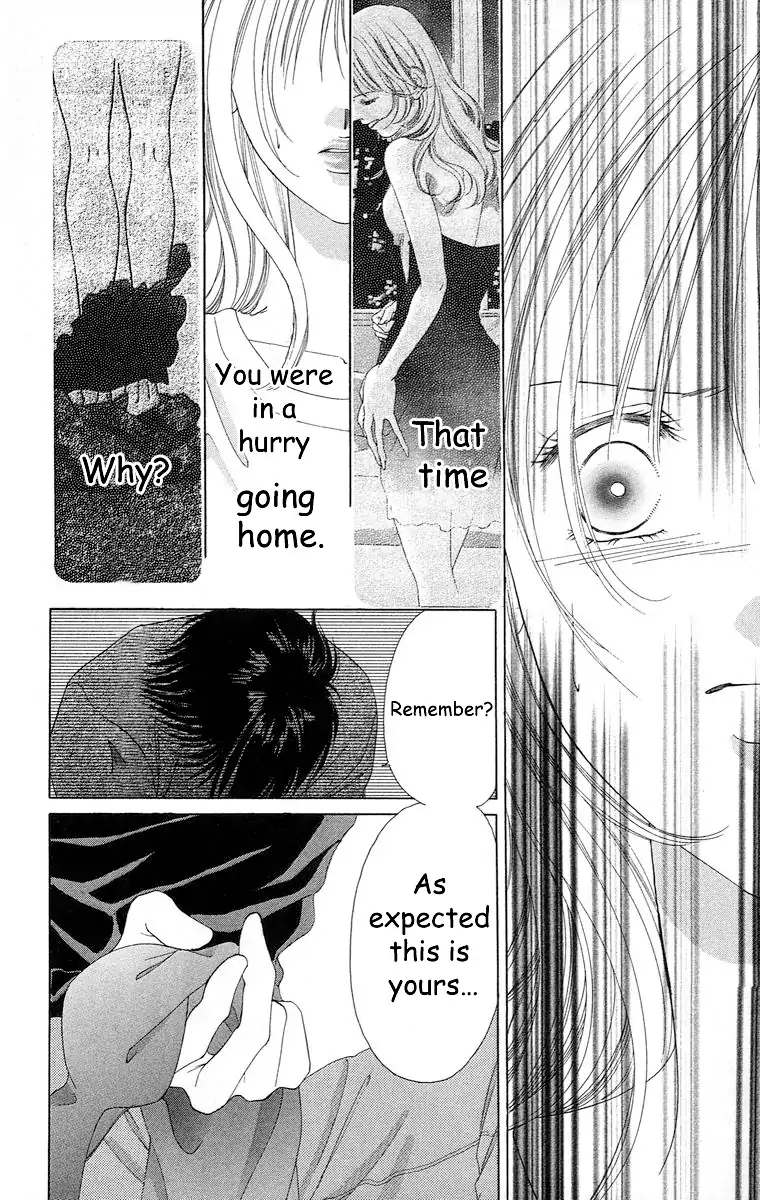 Tsumi ni Nureta Futari Chapter 63 page 41 - Chapter 63