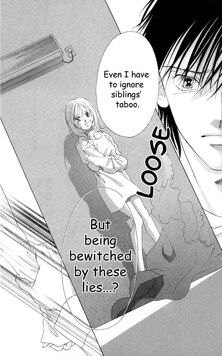 Tsumi ni Nureta Futari Chapter 63 page 43 - Chapter 63