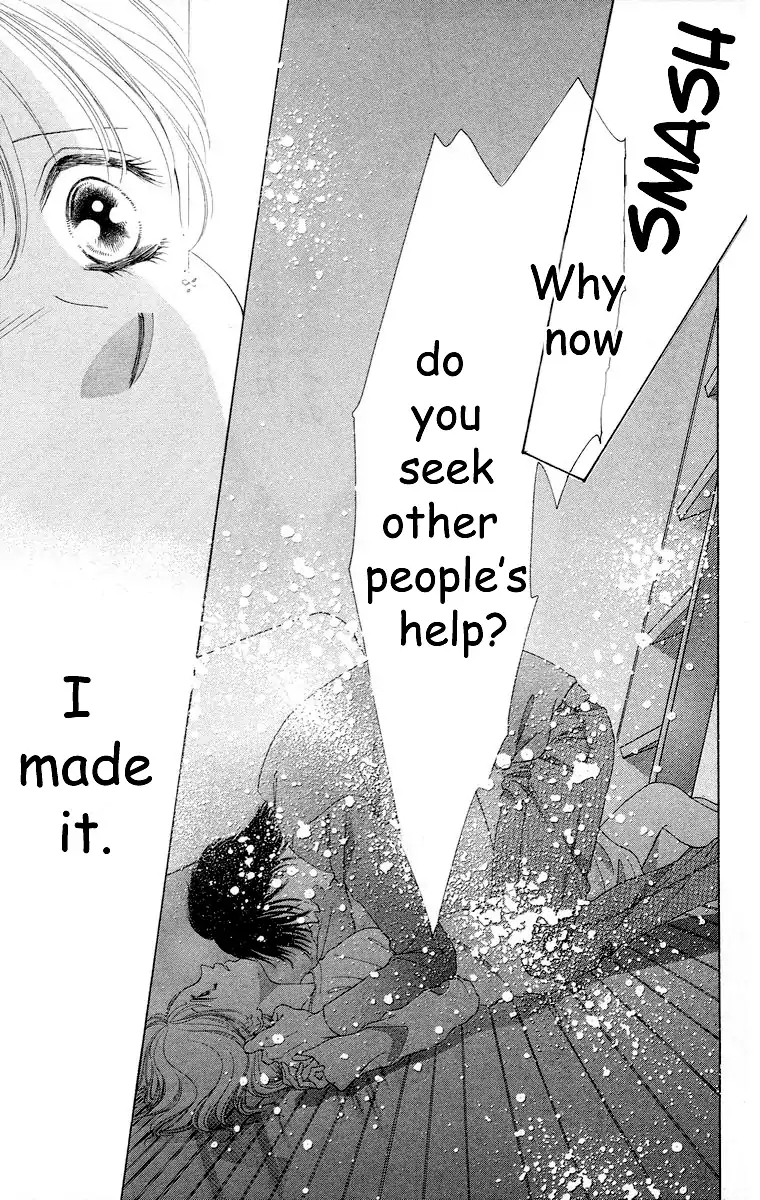 Tsumi ni Nureta Futari Chapter 63 page 44 - Chapter 63