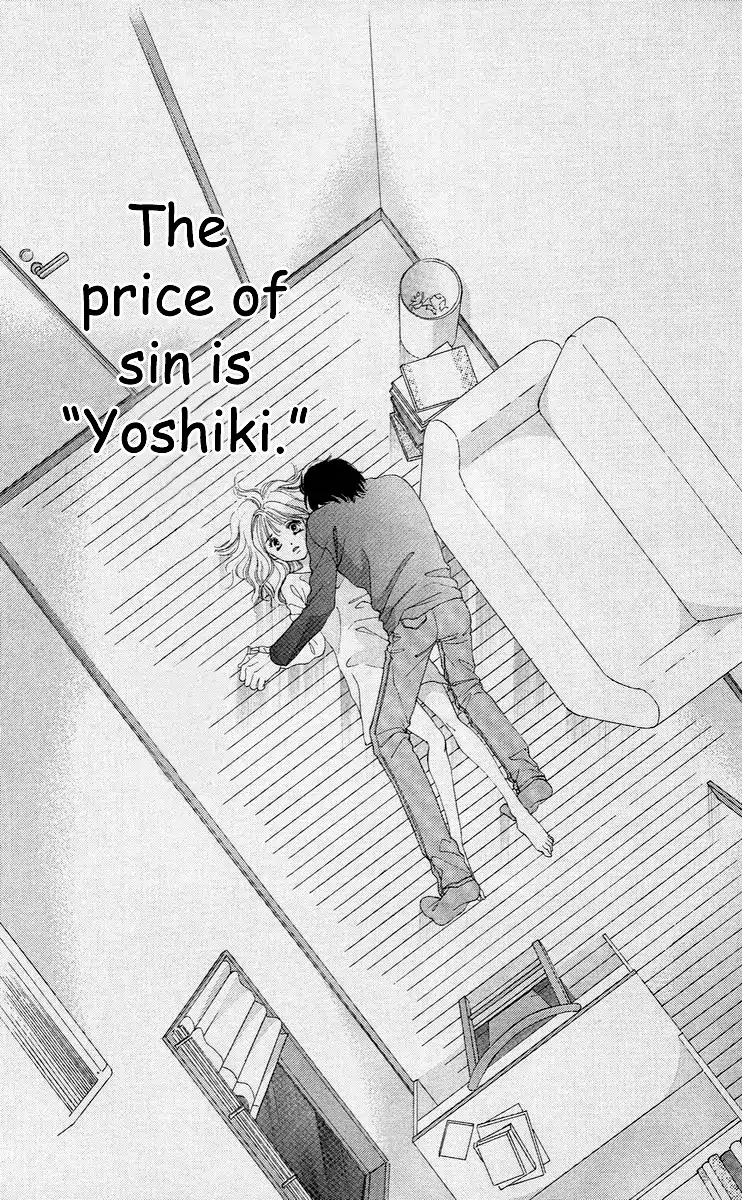 Tsumi ni Nureta Futari Chapter 63 page 46 - Chapter 63
