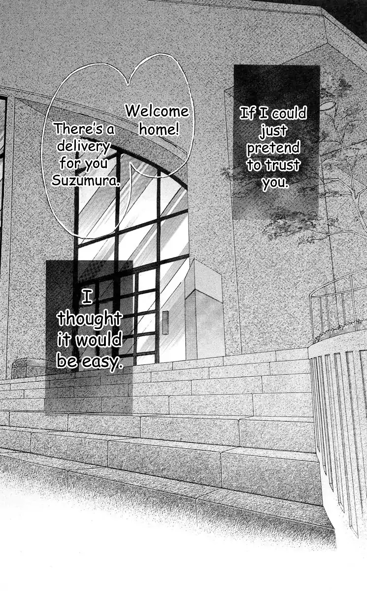 Tsumi ni Nureta Futari Chapter 63 page 47 - Chapter 63
