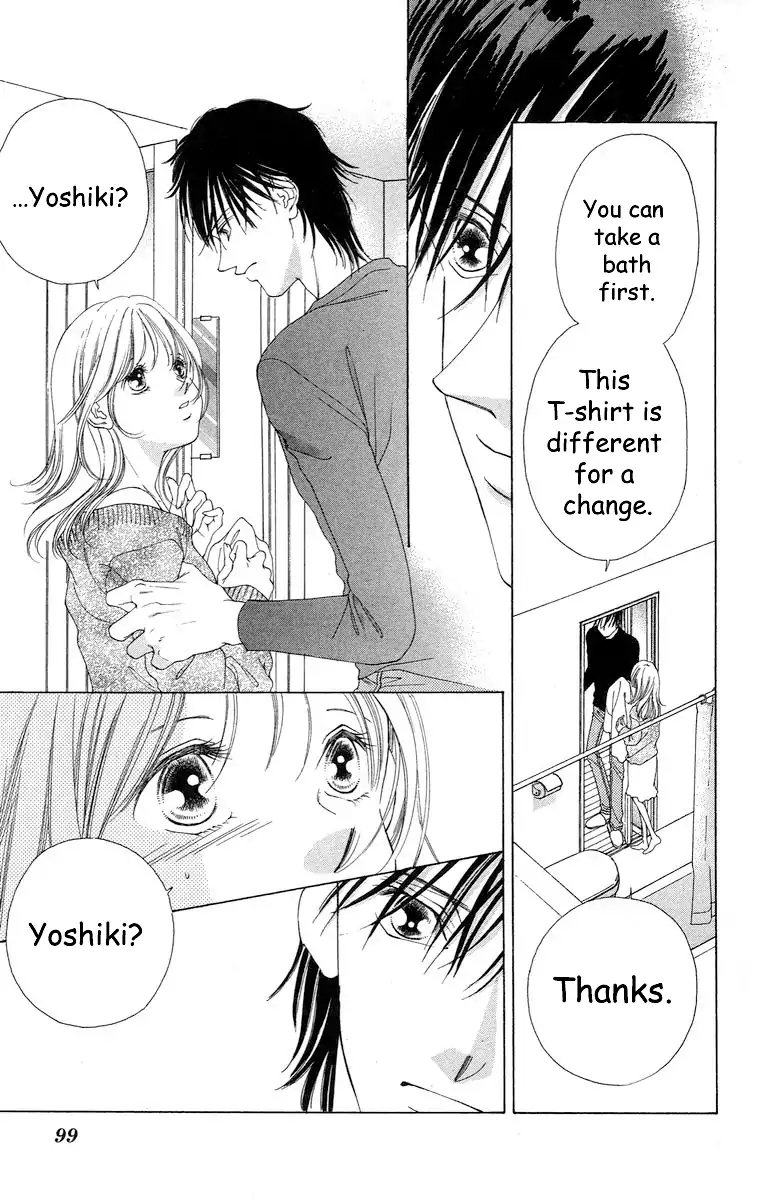 Tsumi ni Nureta Futari Chapter 63 page 48 - Chapter 63
