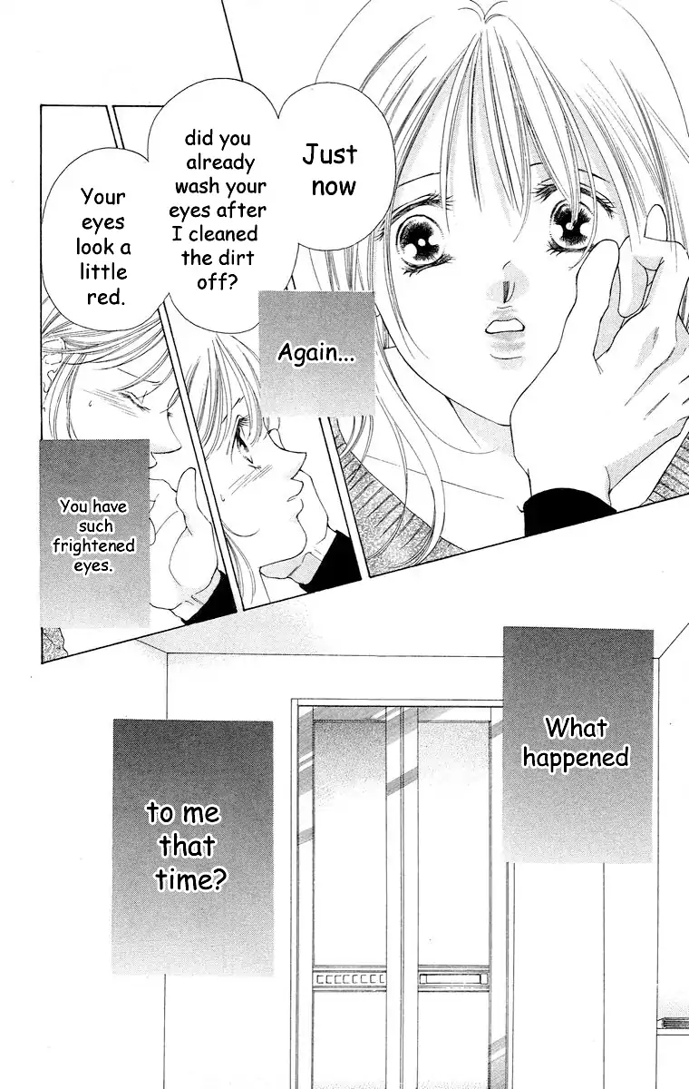Tsumi ni Nureta Futari Chapter 63 page 49 - Chapter 63